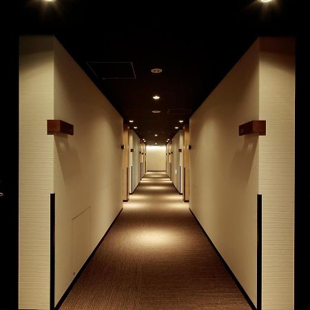 סנו Candeo Hotels Sano מראה חיצוני תמונה
