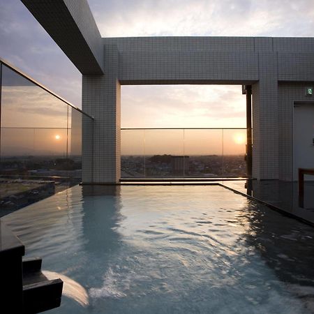 סנו Candeo Hotels Sano מראה חיצוני תמונה