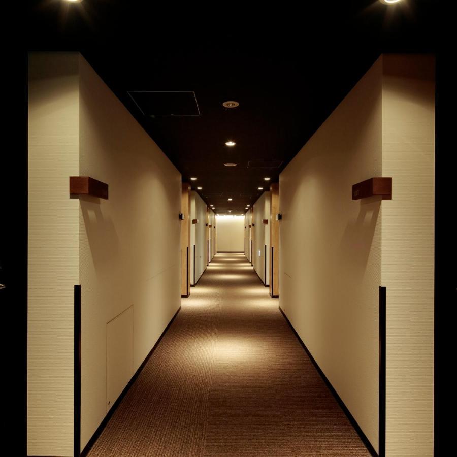 סנו Candeo Hotels Sano מראה חיצוני תמונה