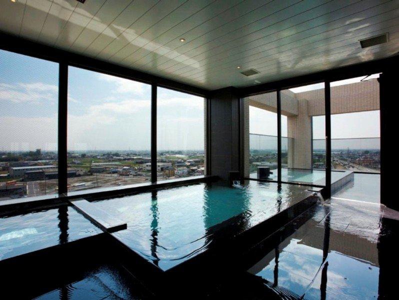 סנו Candeo Hotels Sano מראה חיצוני תמונה