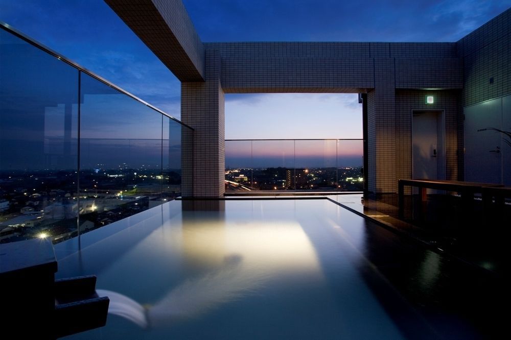 סנו Candeo Hotels Sano מראה חיצוני תמונה