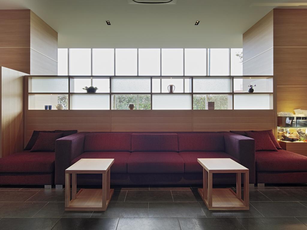 סנו Candeo Hotels Sano מראה חיצוני תמונה