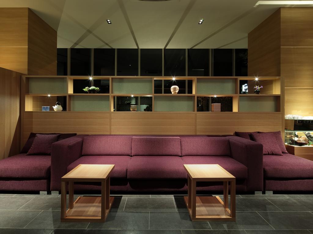 סנו Candeo Hotels Sano מראה חיצוני תמונה