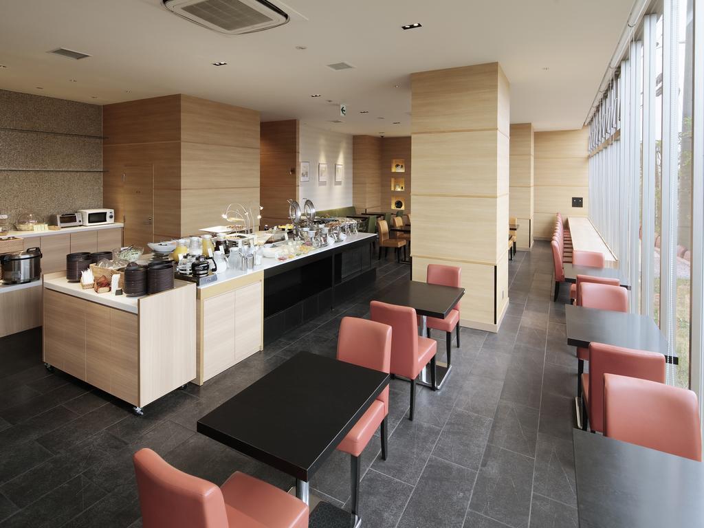 סנו Candeo Hotels Sano מראה חיצוני תמונה