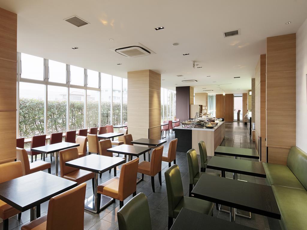 סנו Candeo Hotels Sano מראה חיצוני תמונה