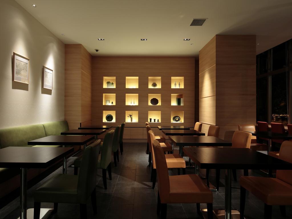 סנו Candeo Hotels Sano מראה חיצוני תמונה