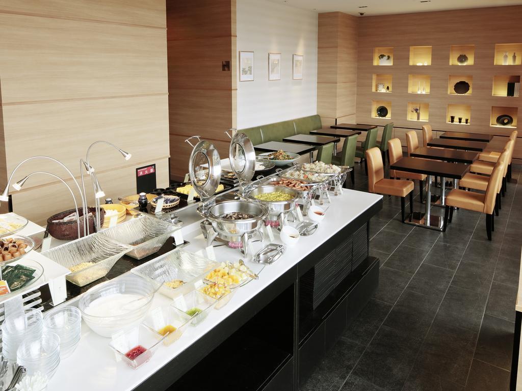 סנו Candeo Hotels Sano מראה חיצוני תמונה