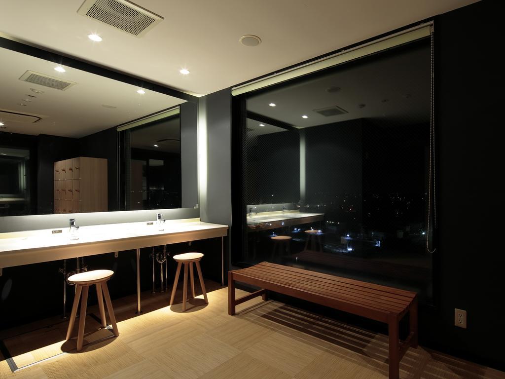 סנו Candeo Hotels Sano מראה חיצוני תמונה