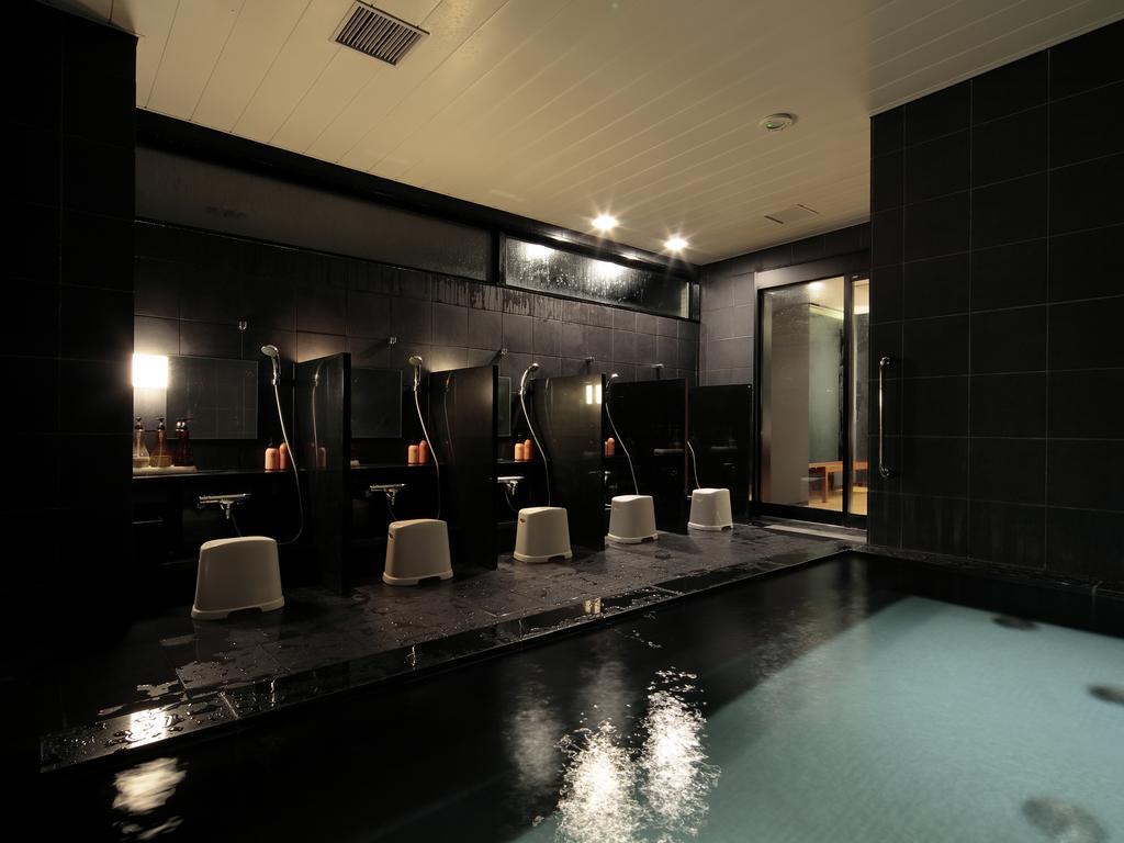 סנו Candeo Hotels Sano מראה חיצוני תמונה