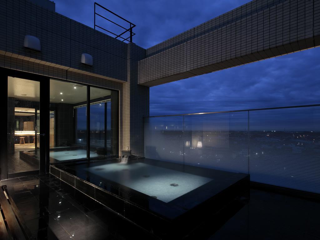 סנו Candeo Hotels Sano מראה חיצוני תמונה
