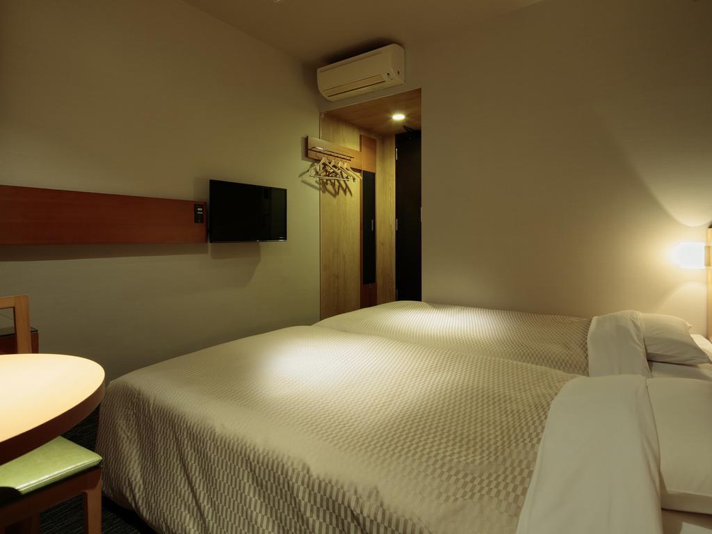 סנו Candeo Hotels Sano מראה חיצוני תמונה