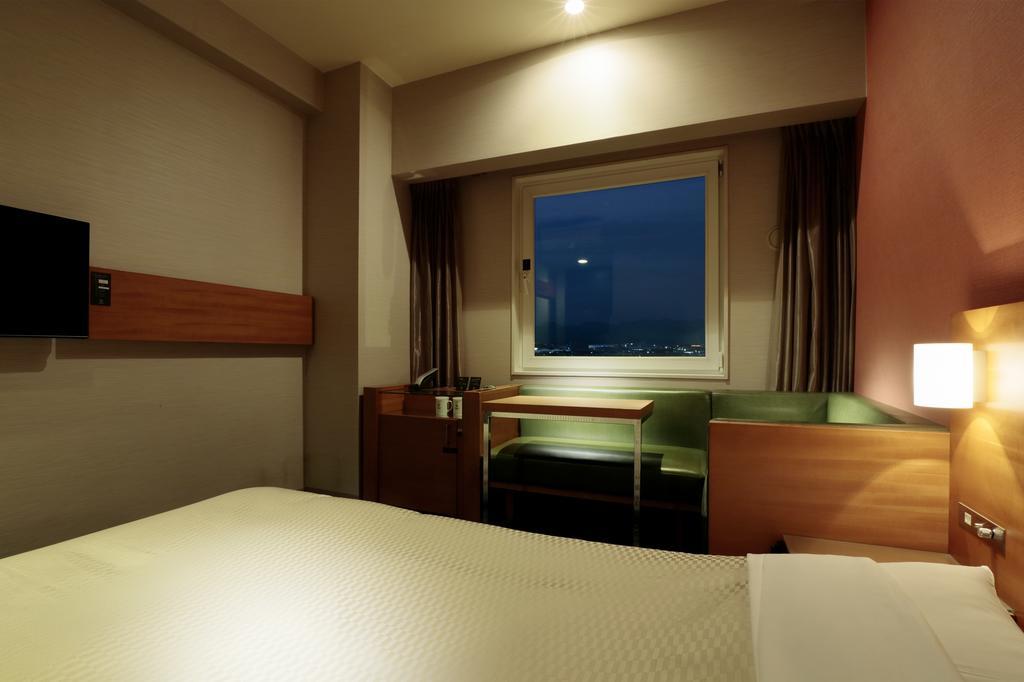 סנו Candeo Hotels Sano מראה חיצוני תמונה
