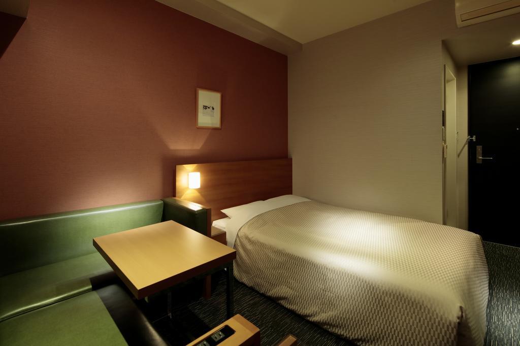 סנו Candeo Hotels Sano מראה חיצוני תמונה