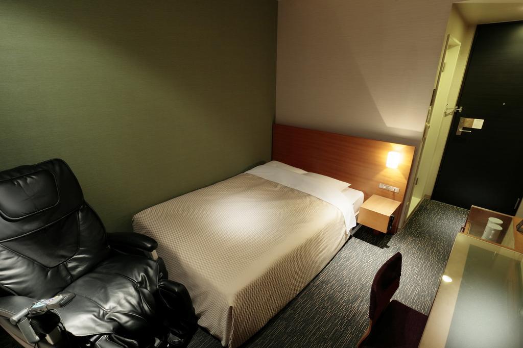 סנו Candeo Hotels Sano מראה חיצוני תמונה