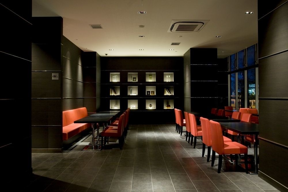 סנו Candeo Hotels Sano מראה חיצוני תמונה