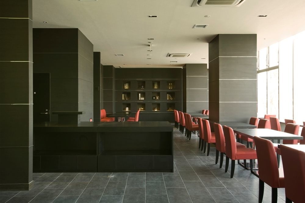 סנו Candeo Hotels Sano מראה חיצוני תמונה