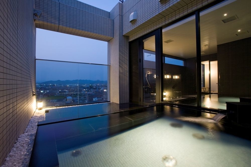 סנו Candeo Hotels Sano מראה חיצוני תמונה