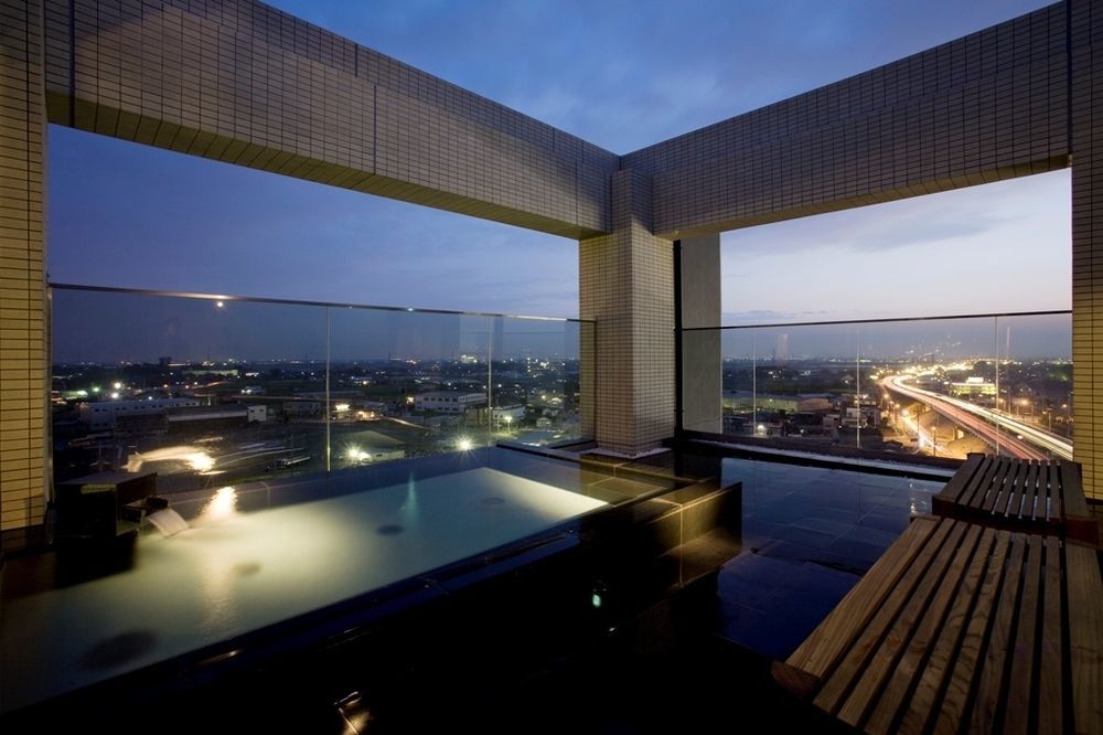 סנו Candeo Hotels Sano מראה חיצוני תמונה