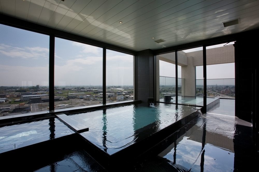 סנו Candeo Hotels Sano מראה חיצוני תמונה