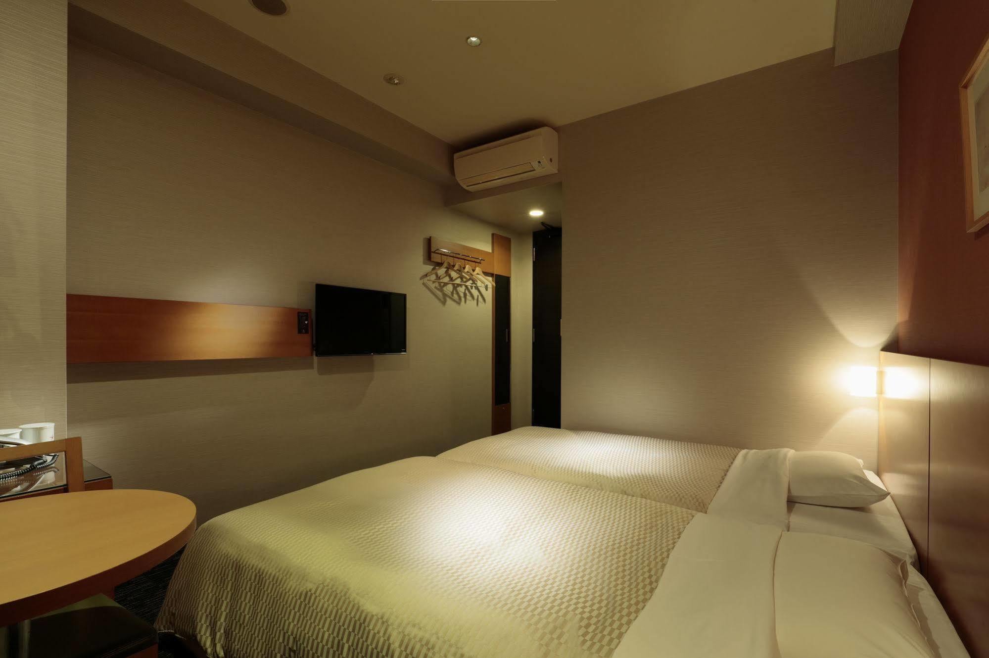 סנו Candeo Hotels Sano מראה חיצוני תמונה