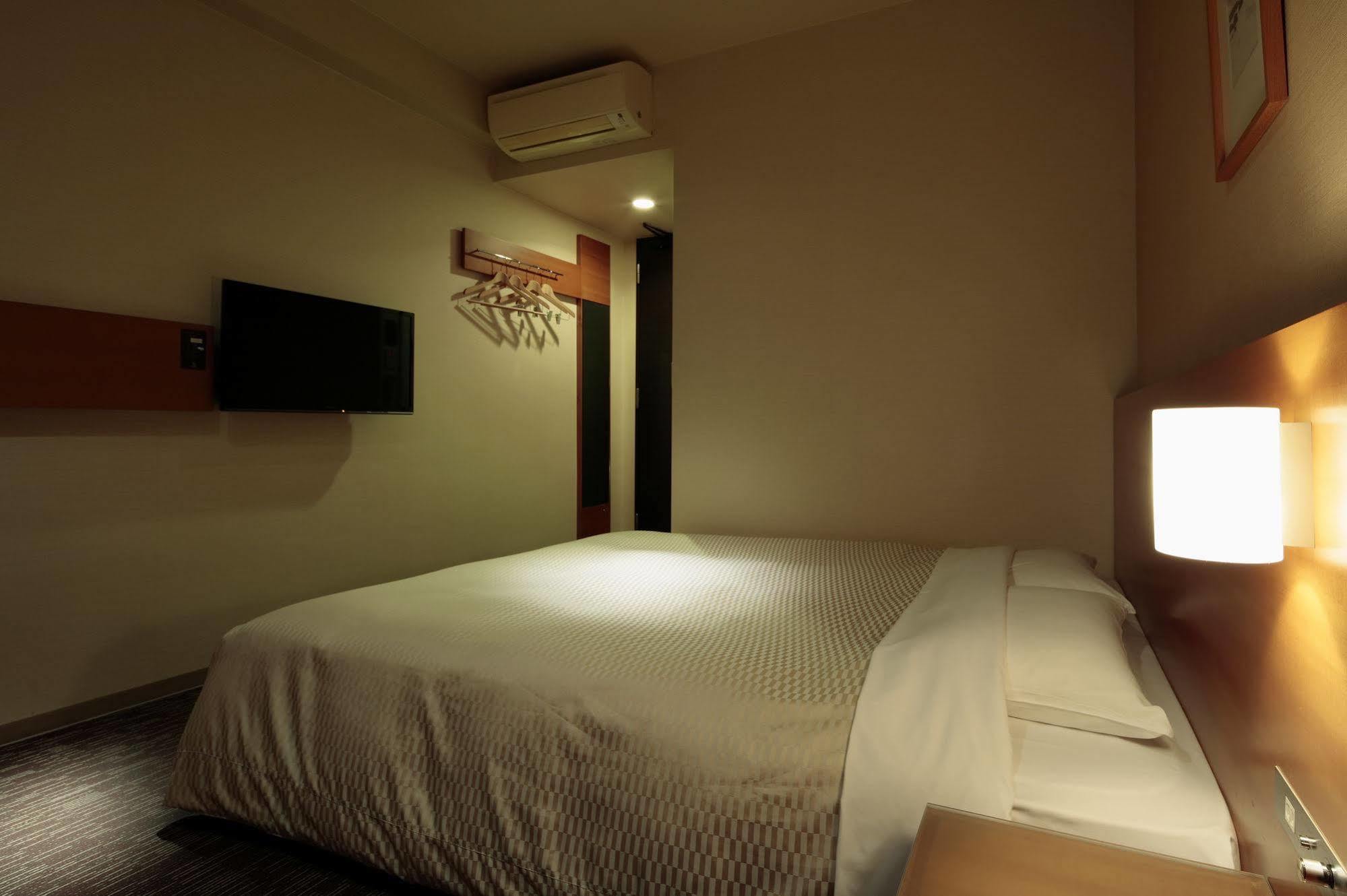 סנו Candeo Hotels Sano מראה חיצוני תמונה