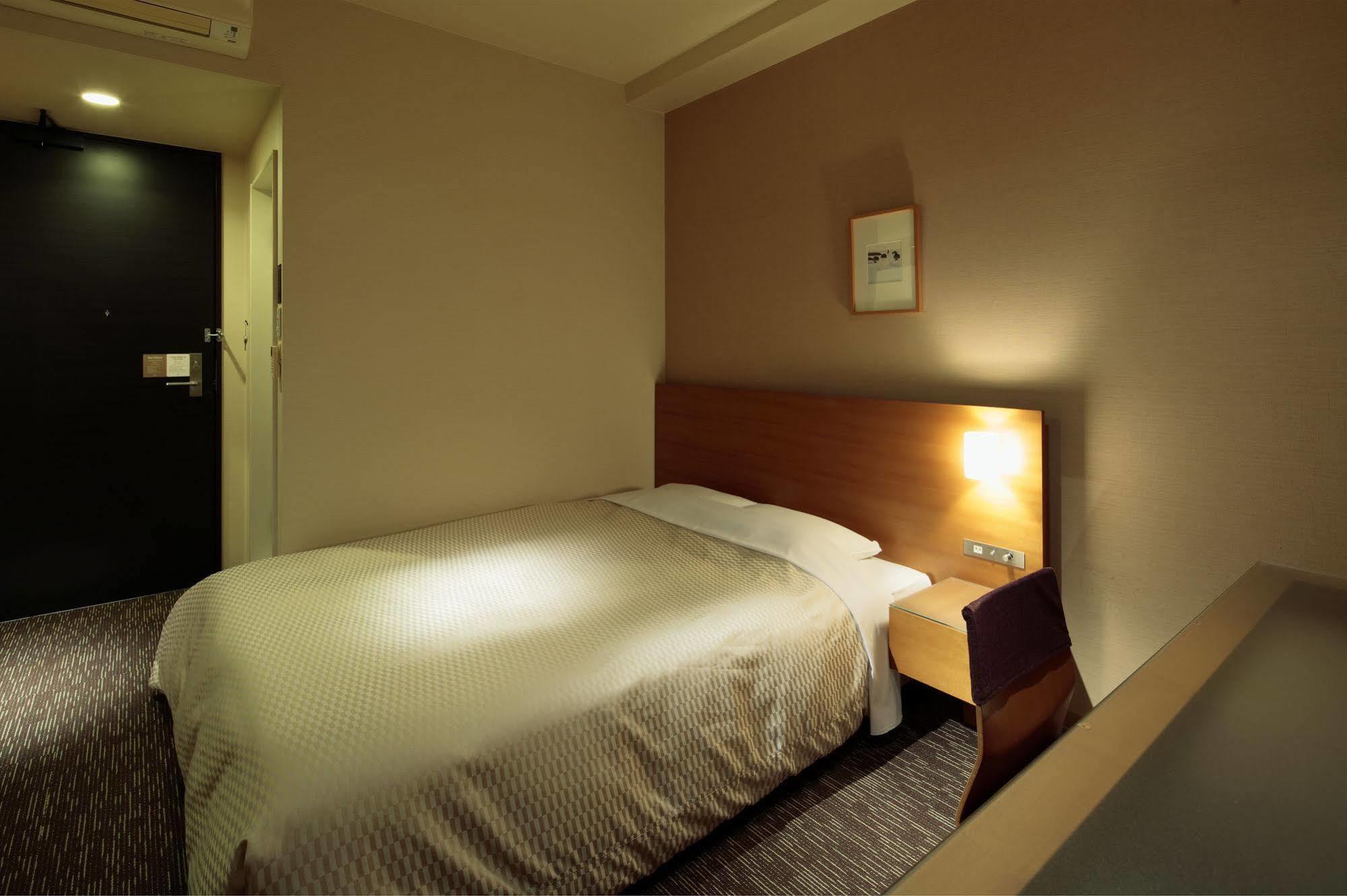סנו Candeo Hotels Sano מראה חיצוני תמונה