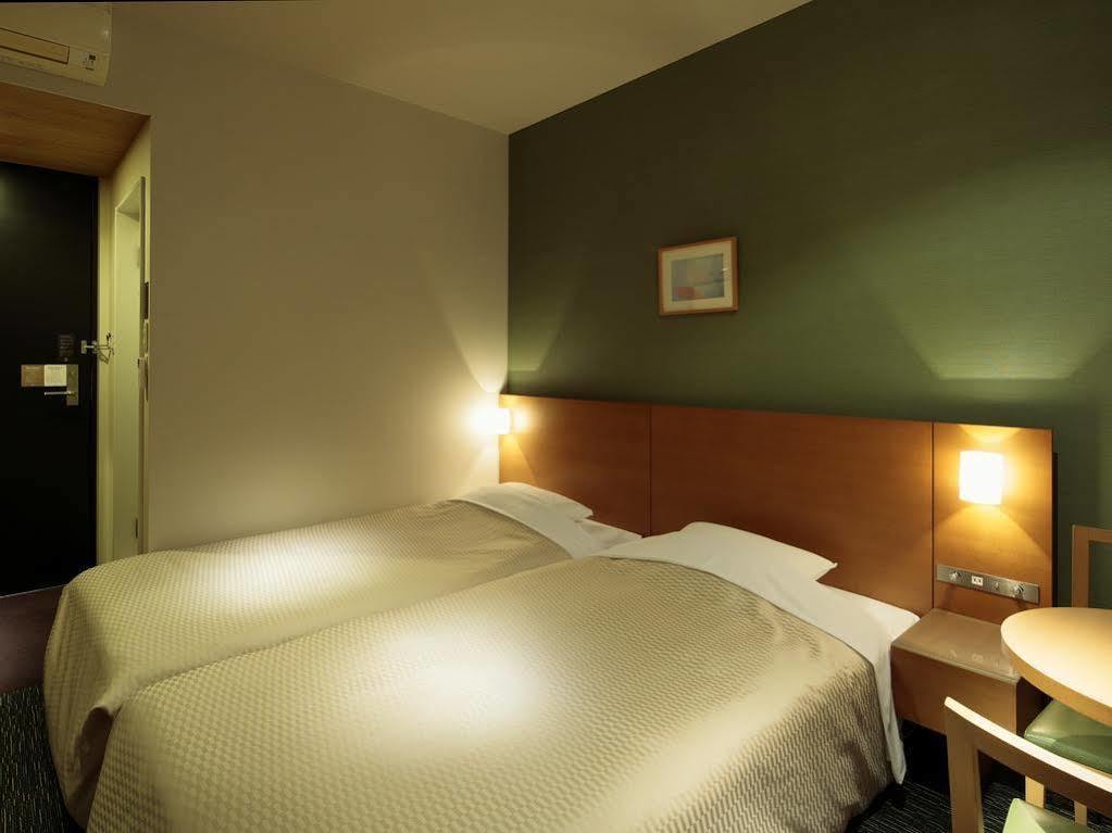 סנו Candeo Hotels Sano מראה חיצוני תמונה