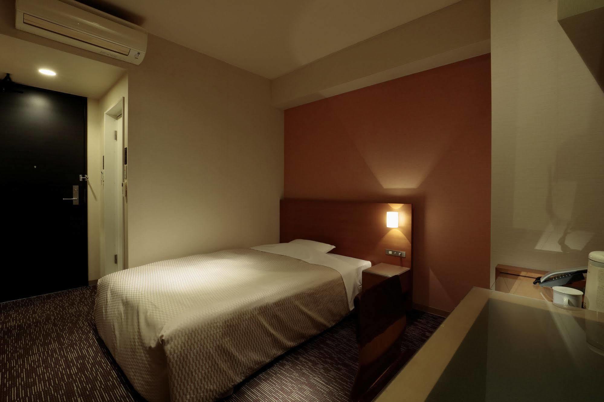 סנו Candeo Hotels Sano מראה חיצוני תמונה