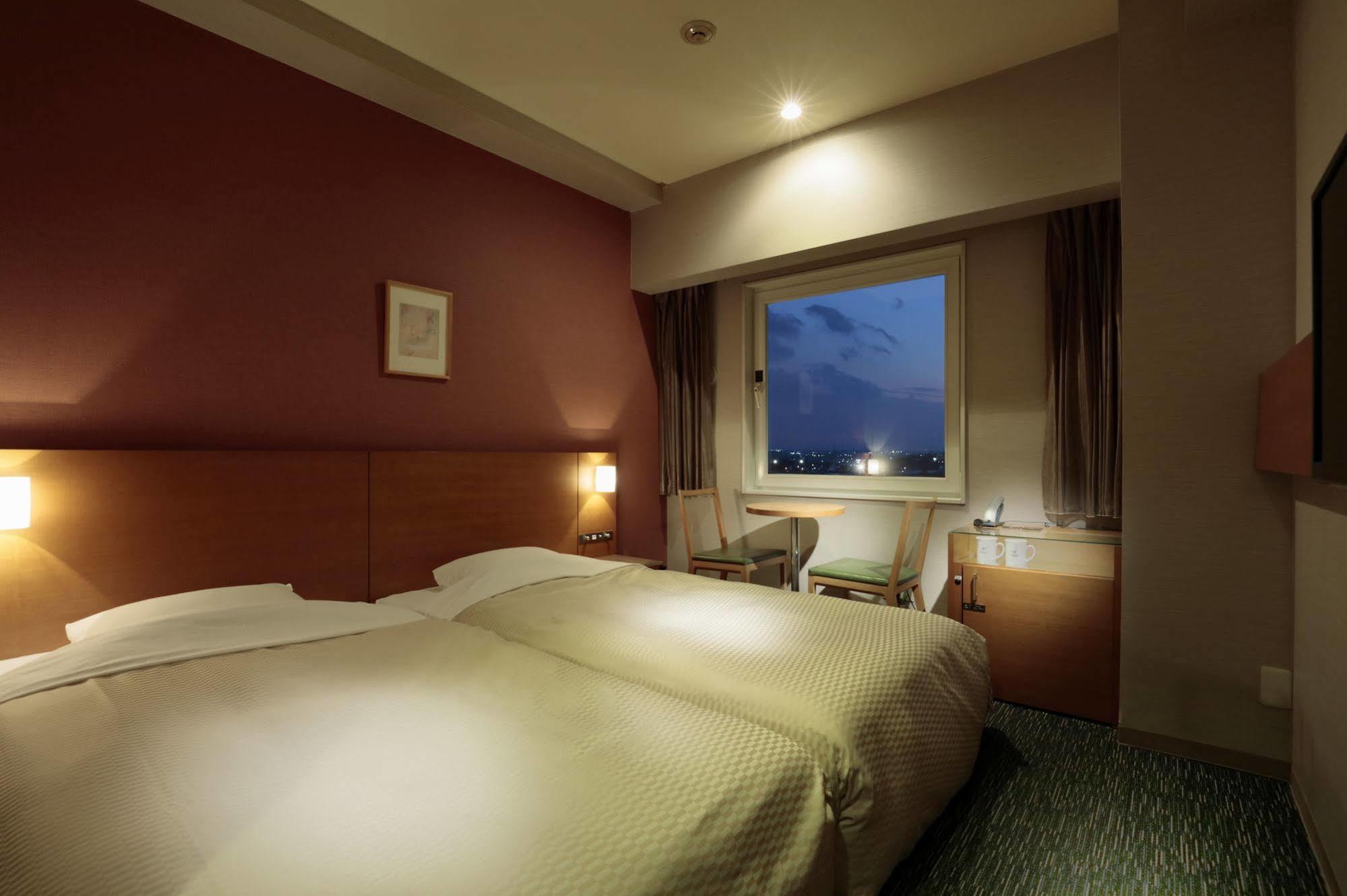 סנו Candeo Hotels Sano מראה חיצוני תמונה
