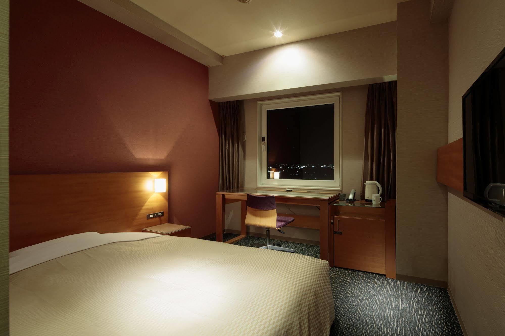 סנו Candeo Hotels Sano מראה חיצוני תמונה